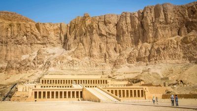LIÊN TUYẾN AI CẬP – THỔ NHĨ KỲ: CAIRO – LUXOR – BIỂN ĐỎ – HURGHADA – BURSA – PAMUKKALE – CAPPADOCIA – ISTANBUL - Image - 6463