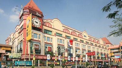Jakarta City Highlights: History, Culture and Shopping Tour 3D2N - Image - 10963