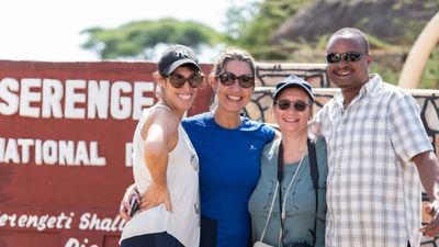 6 Day The Great Serengeti Migration Safari in Tanzania - Image - 13083