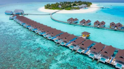 Maldives 4D3N - Image - 11627