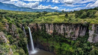4-Day Kruger Safari & Panorama Route - Private Transfers - Image - 14050