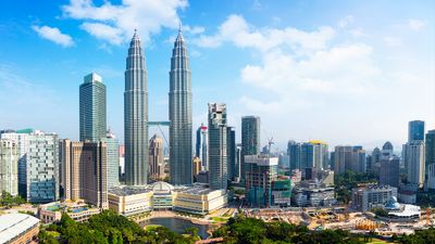 MALAYSIA – SINGAPORE - TP HỒ CHÍ MINH 5N4Đ bay Vietjet - Image - 11936