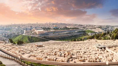 11-Day Holy Land: Sea of Galilee – Via Dolorosa – Dead Sea – Nile Cruise - Image - 10186