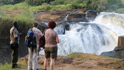8-Day Uganda Wildlife Adventure Safari with Gorillas - Image - 7922