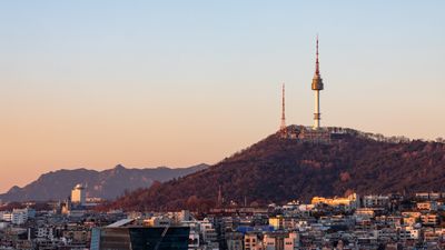 [TOUR HÀN QUỐC HÈ 5N4Đ] SÀI GÒN - SEOUL – NAMI – EVERLAND – EUNPYEONG HANOK - Image - 10676