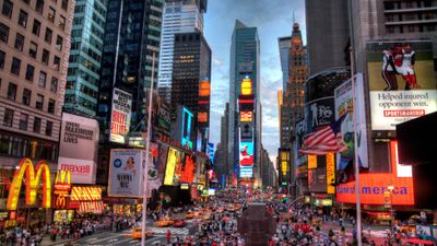 Bờ Đông Mỹ xem World Cup 10N9Đ: New York – Philadelphia – Washington D.C – Albany – Boston - Image - 12281