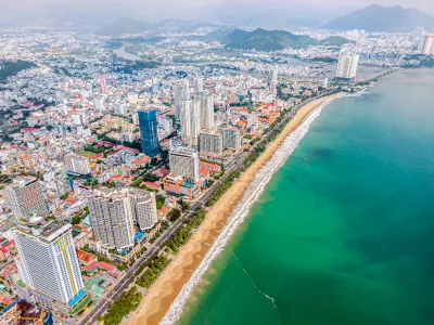 TOUR NHA TRANG - VỊNH SAN HÔ - VINPEARL HARBOUR 3 NGÀY 3 ĐÊM - Image - 4197