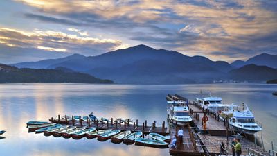 HÀ NỘI - CAO HÙNG - ĐÀI TRUNG - ĐÀI BẮC - HÀ NỘI (5N4Đ) BAY VIETNAM AIRLINES - THÁNG 3/2026 - Image - 7006