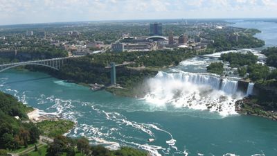 Bờ Đông Mỹ 10N9Đ: New York – Philadelphia – Delaware – Washington D.C – Boston - Image - 12258