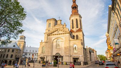 TOUR LIÊN TUYẾN ĐÔNG – TÂY CANADA MÙA HÈ 2026 12N11Đ - Image - 9301