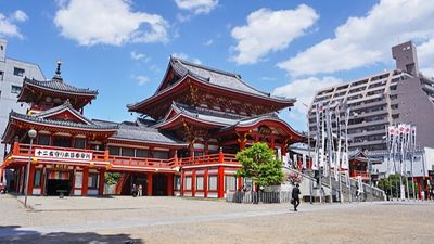 HÀ NỘI – NAGOYA – GIFU – KOBE – KYOTO – OSAKA (BAY VIETJET AIR) - Image - 7832