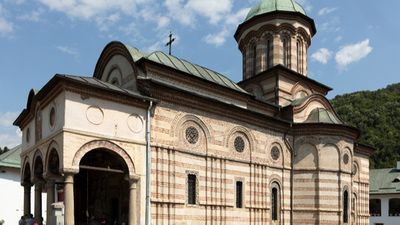 Bulgaria - Romania Journey: Ancient Cities and Carpathian Mountains (12 Days) - Image - 10799