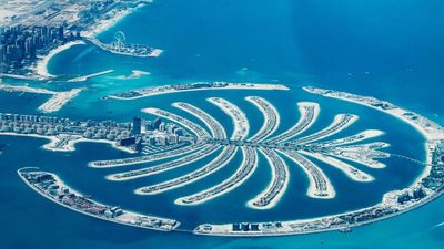 ABU DHABI – DUBAI - Image - 8422