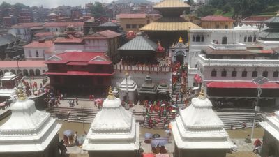 Kathmadnu Day Tour - Image - 13129