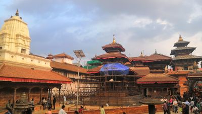 Kathmadnu Day Tour - Image - 13130