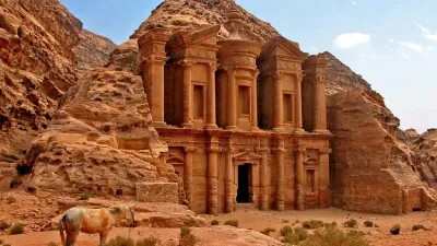 11-Day Holy Land: Sea of Galilee – Via Dolorosa – Dead Sea – Nile Cruise - Image - 10187