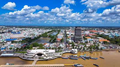 Ho Chi Minh, Vietnam 4D3N - Image - 11487