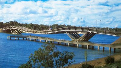 7-Day Uruguay: South America’s Riviera – Montevideo – Punta Carretas - Image - 10244