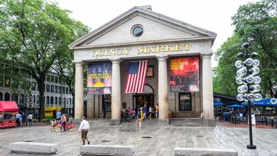 Bờ Đông Mỹ xem World Cup 10N9Đ: New York – Philadelphia – Washington D.C – Albany – Boston - Image - 12283