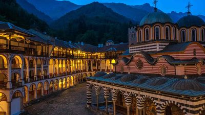Bulgaria - Romania Journey: Ancient Cities and Carpathian Mountains (12 Days) - Image - 10797