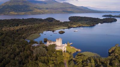 7-Day Ireland: Dublin City and National Park Highlights - Image - 10733