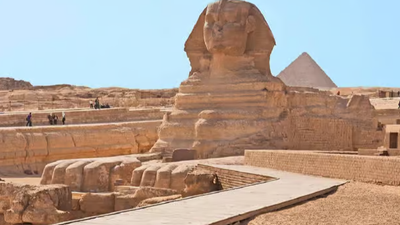 Private Cairo Day From Hurghada - Image - 8280