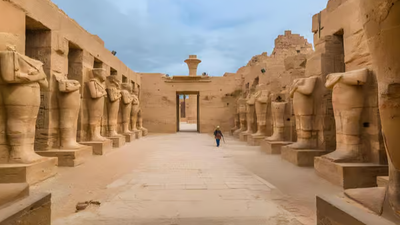 Private Full-Day Luxor from Hurghada - Image - 8271