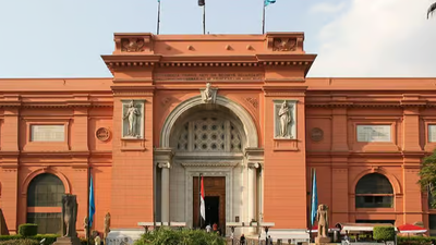 Private Cairo Day From Hurghada - Image - 8277