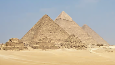 Cairo Day Tour From Hurghada||Small Group (04-08 Pax) - Image - 8282