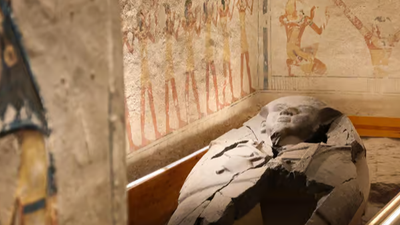Private Full-Day Luxor from Hurghada - Image - 8272