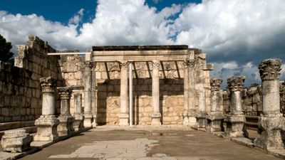 Ultimate Israel and Jordan: 9-Day Ancient Wonders Tour - Image - 10879