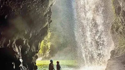 Philippines Journey: Pagsanjan Falls Day Tour - Image - 9904