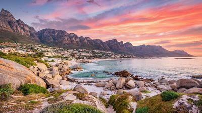 10-Day South Africa Wildlife Safari Tour - Image - 14034