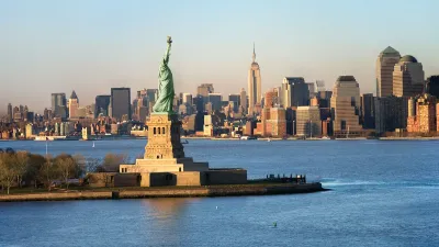 Liên tuyến Hoa Kỳ xem chung kết World Cup 7N6Đ: Chicago – New York - Image - 12288