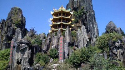 Da Nang, Vietnam 4D3N - Image - 11470