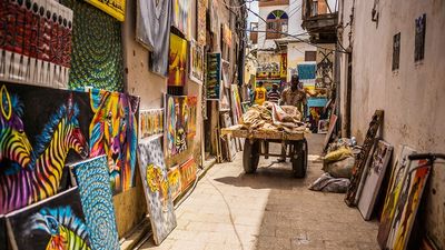 13 Day Unforgettable Tanzania wildlife Safari and Zanzibar Beach Paradise - Image - 11780