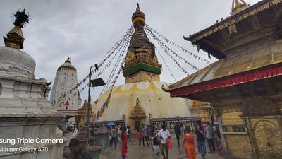 Kathmadnu Day Tour - Image - 13128