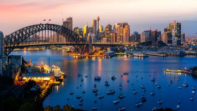 TOUR DU LỊCH ÚC – MONO SYDNEY 5N4Đ - Image - 9133