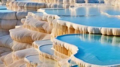 Tour Thổ Nhĩ Kỳ 10N9D - Chương Trình Cao Cấp - Image - 7526