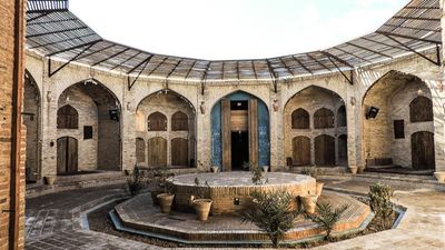 Tour Thổ Nhĩ Kỳ 10N9D - Chương Trình Cao Cấp - Image - 7525