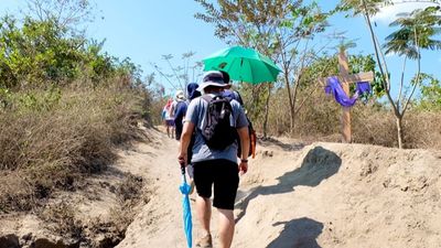 1-Day Philippines: Taal Volcano Hike and Scenic Lake Crossing - Image - 10005