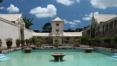 4D3N Explore Jogja: Merapi Lava Tour, Borobudur Temple and Sunset Hills - Image - 11128