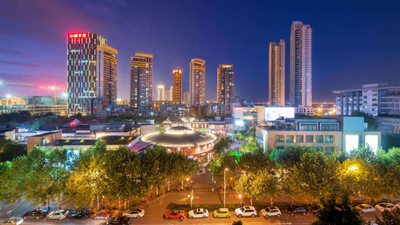 TOUR THƯỢNG HẢI – Ô TRẤN – FREEDAY – NO SHOPPING 5N5Đ - Image - 9391