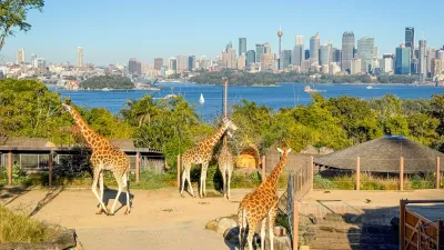 Sydney, Australia 4D3N - Image - 11659