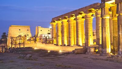[AI CẬP 9N8Đ] CAIRO - BAHARIYA - LUXOR - BIỂN ĐỎ - TP HỒ CHÍ MINH - Image - 11411
