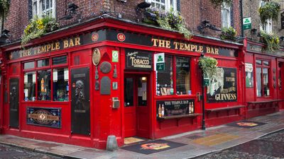 7-Day Ireland: Dublin City and National Park Highlights - Image - 10729