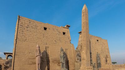 [AI CẬP 9N8Đ] CAIRO - BAHARIYA - LUXOR - BIỂN ĐỎ - TP HỒ CHÍ MINH - Image - 11412