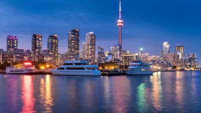 TOUR BỜ ĐÔNG CANADA – MÙA HÈ 2026 8N7Đ - Image - 9268