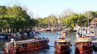 9‑Day Brazil and Argentina Explorer: Rio de Janeiro, Iguazu Falls and Buenos Aires - Image - 11350