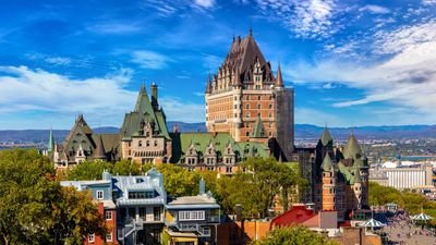 TOUR BỜ ĐÔNG CANADA – MÙA HÈ 2026 8N7Đ - Image - 9267